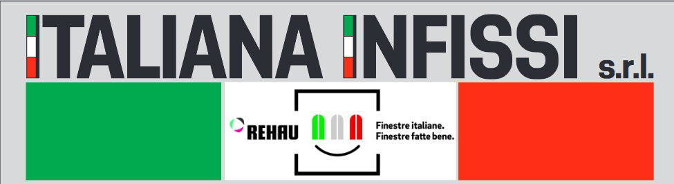 Fabbrica infissi in pvc Roma